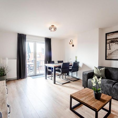 Seawave Apartment Zandvoort Εξωτερικό φωτογραφία
