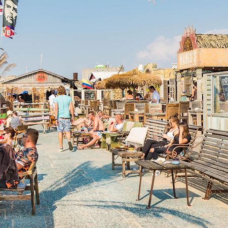 Seawave Apartment Zandvoort Εξωτερικό φωτογραφία