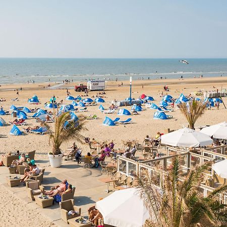 Seawave Apartment Zandvoort Εξωτερικό φωτογραφία