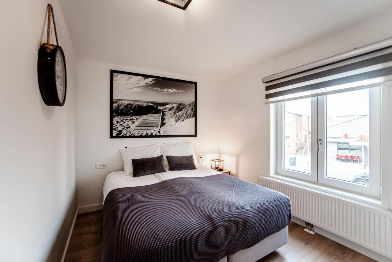 Seawave Apartment Zandvoort Εξωτερικό φωτογραφία