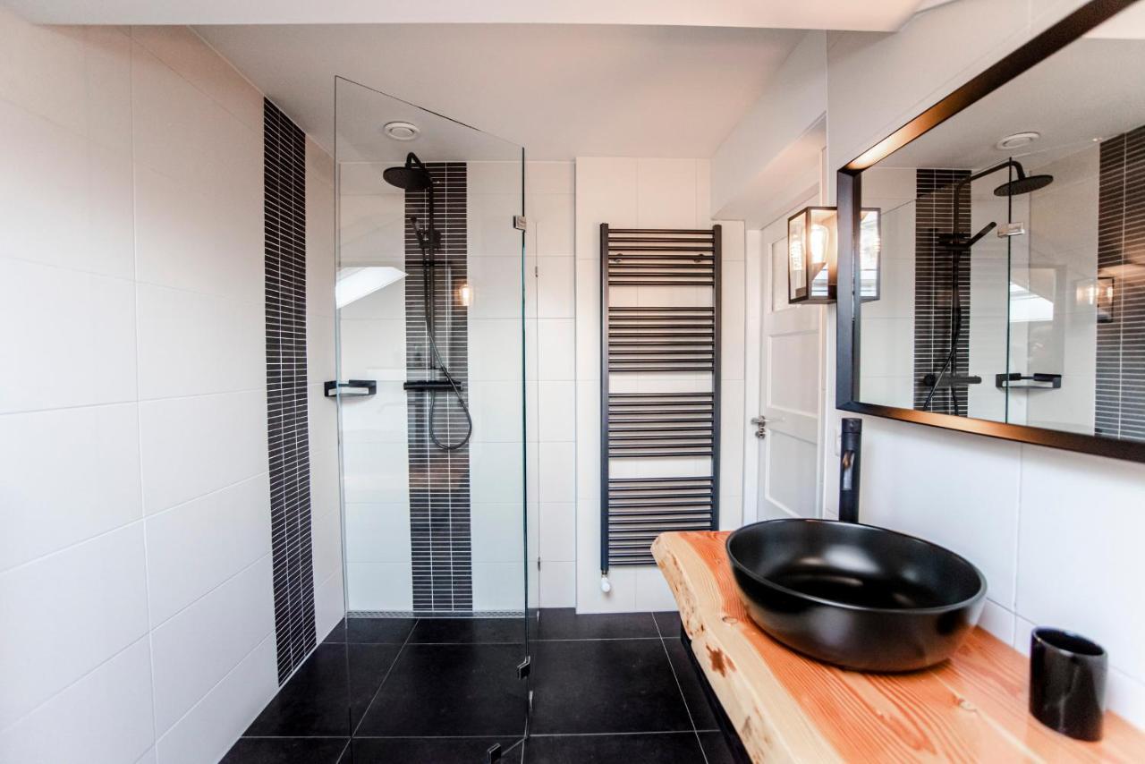 Seawave Apartment Zandvoort Εξωτερικό φωτογραφία