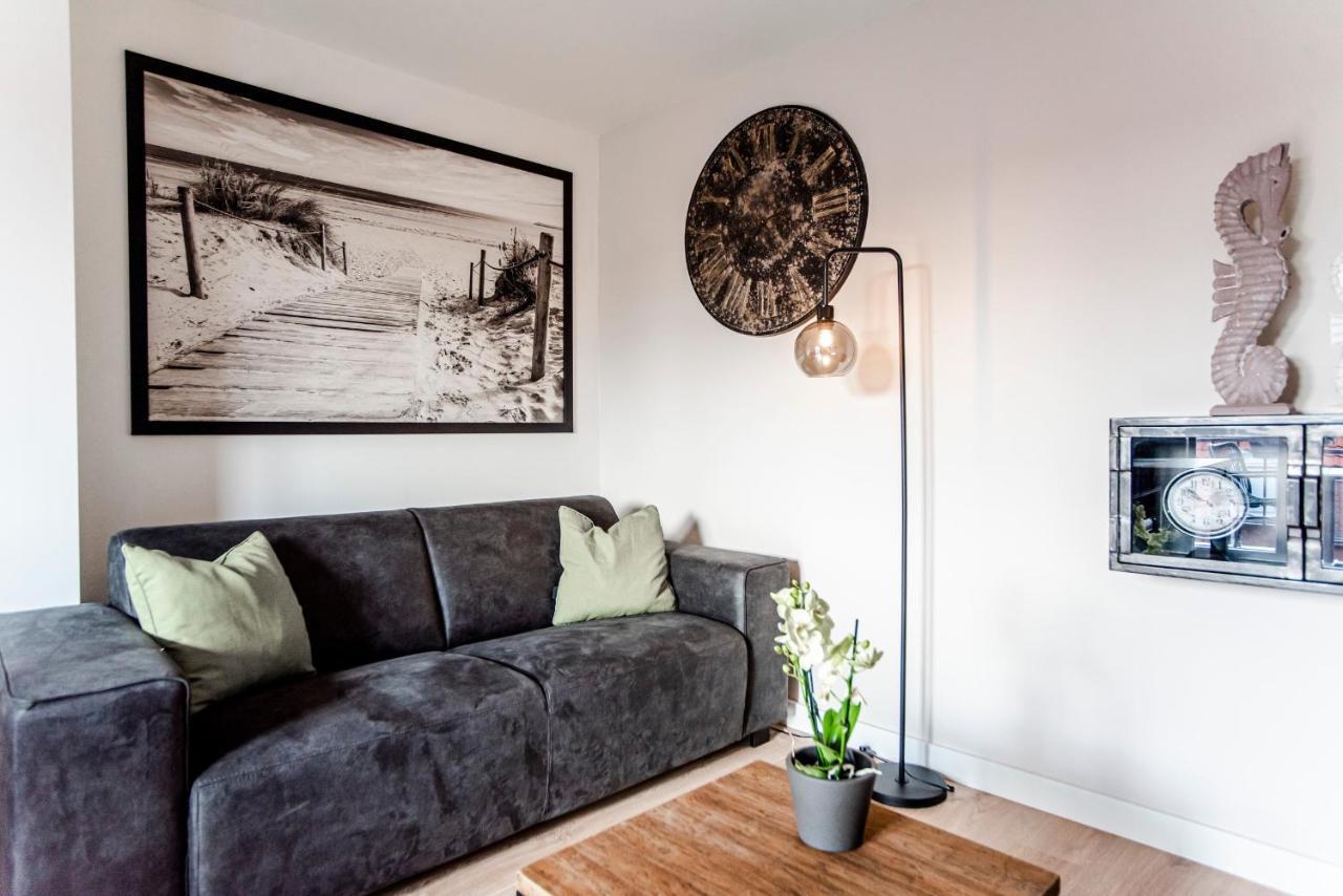 Seawave Apartment Zandvoort Εξωτερικό φωτογραφία