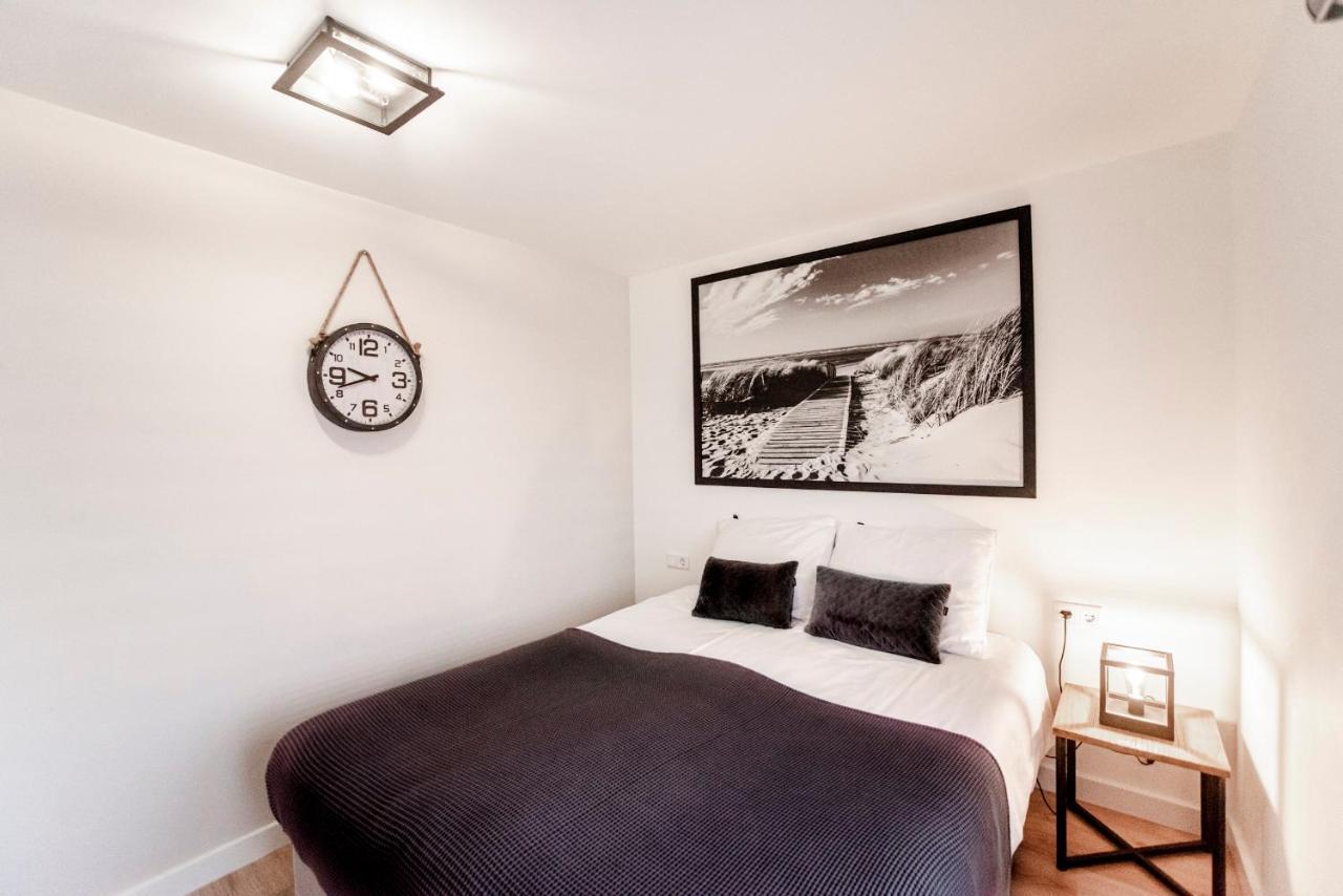 Seawave Apartment Zandvoort Εξωτερικό φωτογραφία