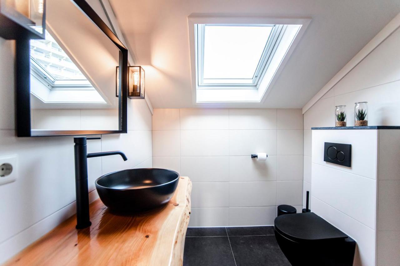 Seawave Apartment Zandvoort Εξωτερικό φωτογραφία